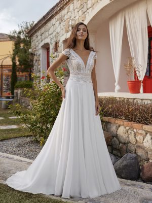 Trouwjurken / bruidsjurken | jouw perfecte jurk bij de Bruidshoek
